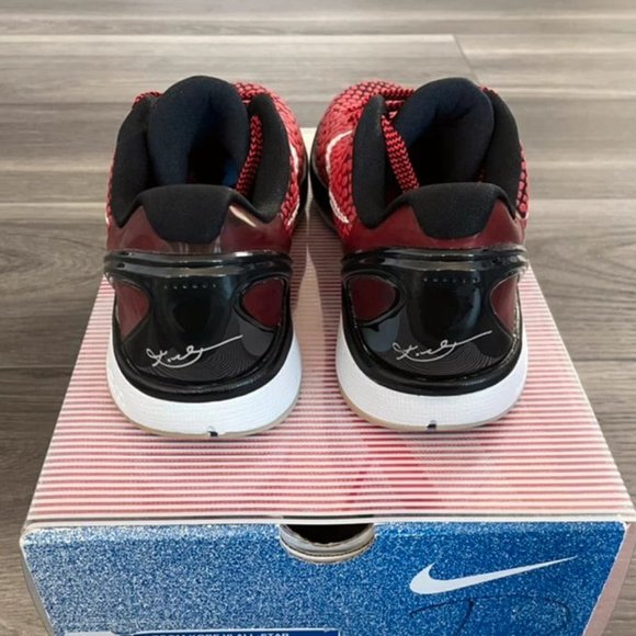 Nike Kobe 6 All STAR West - Picture 4 of 5